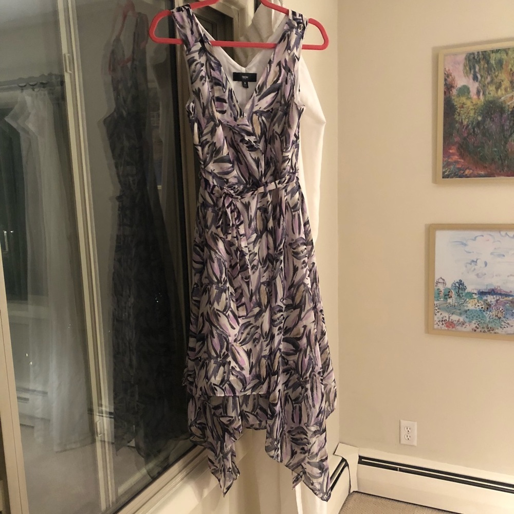 Spring/Summer Dress